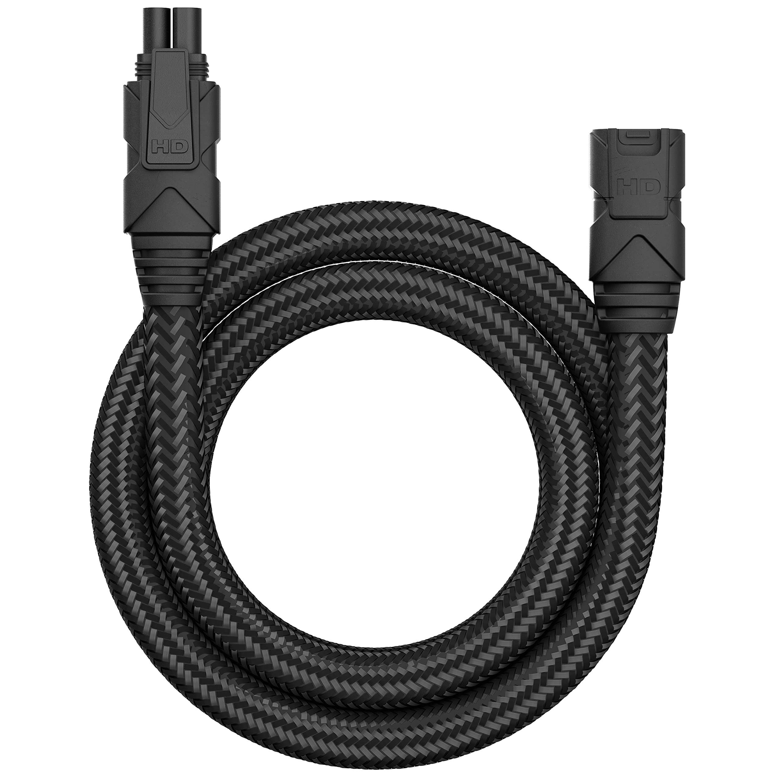 Amazon.co.jp: NOCO GPA001 HD X-Connect 10-Foot Extension Cable